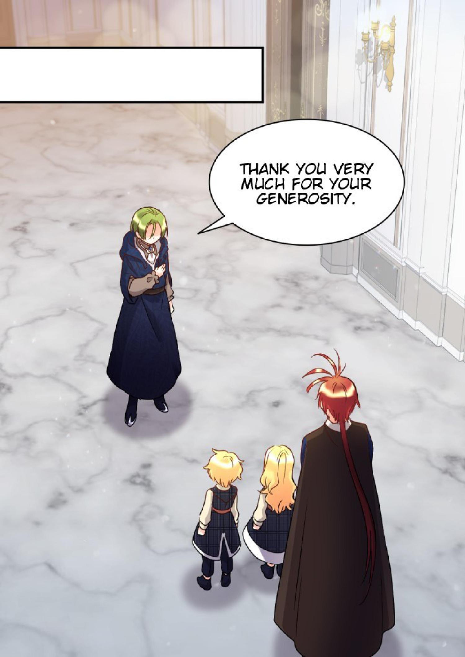 The Twins' New Life Chapter 78 - page 29