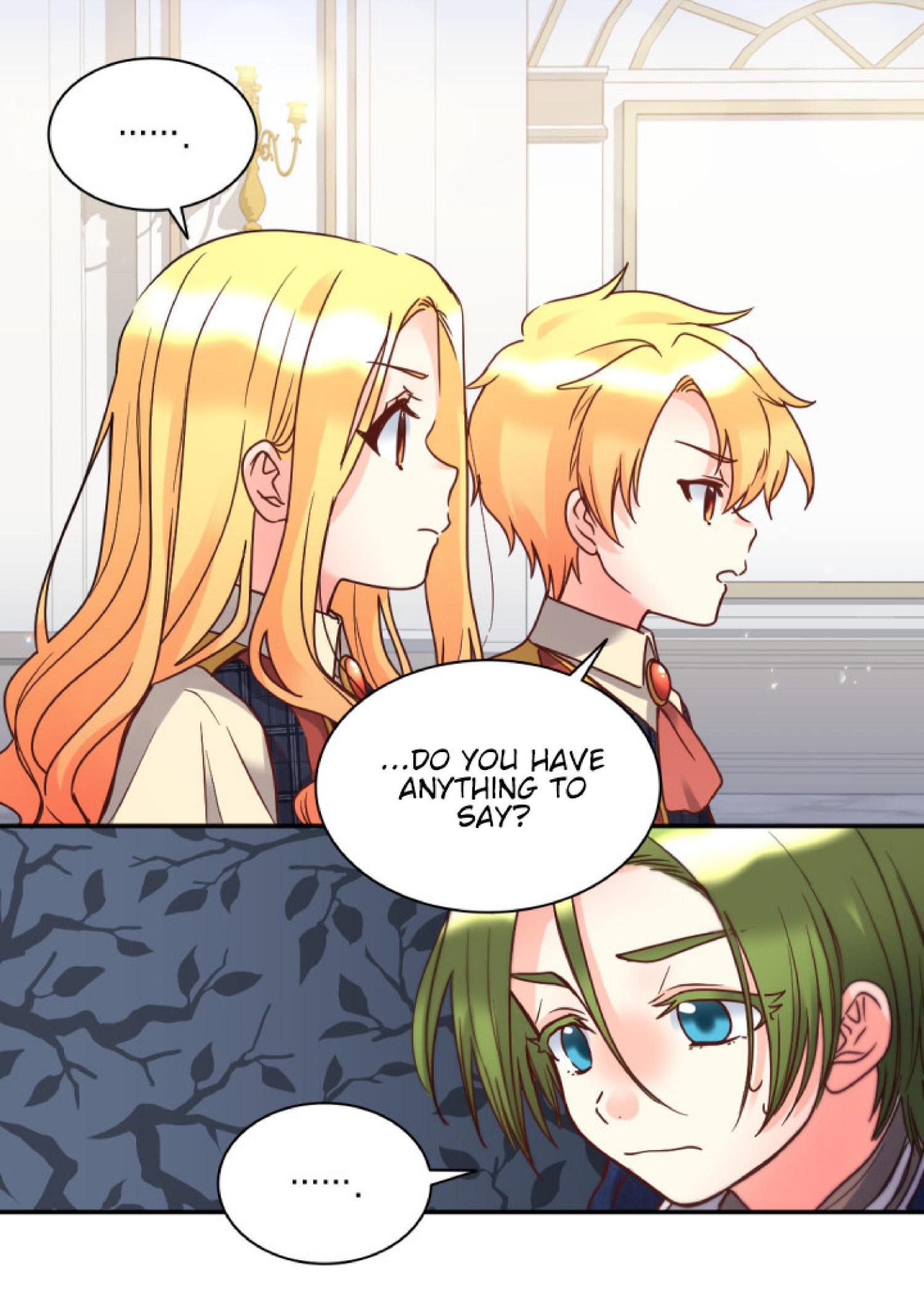 The Twins' New Life Chapter 78 - page 3