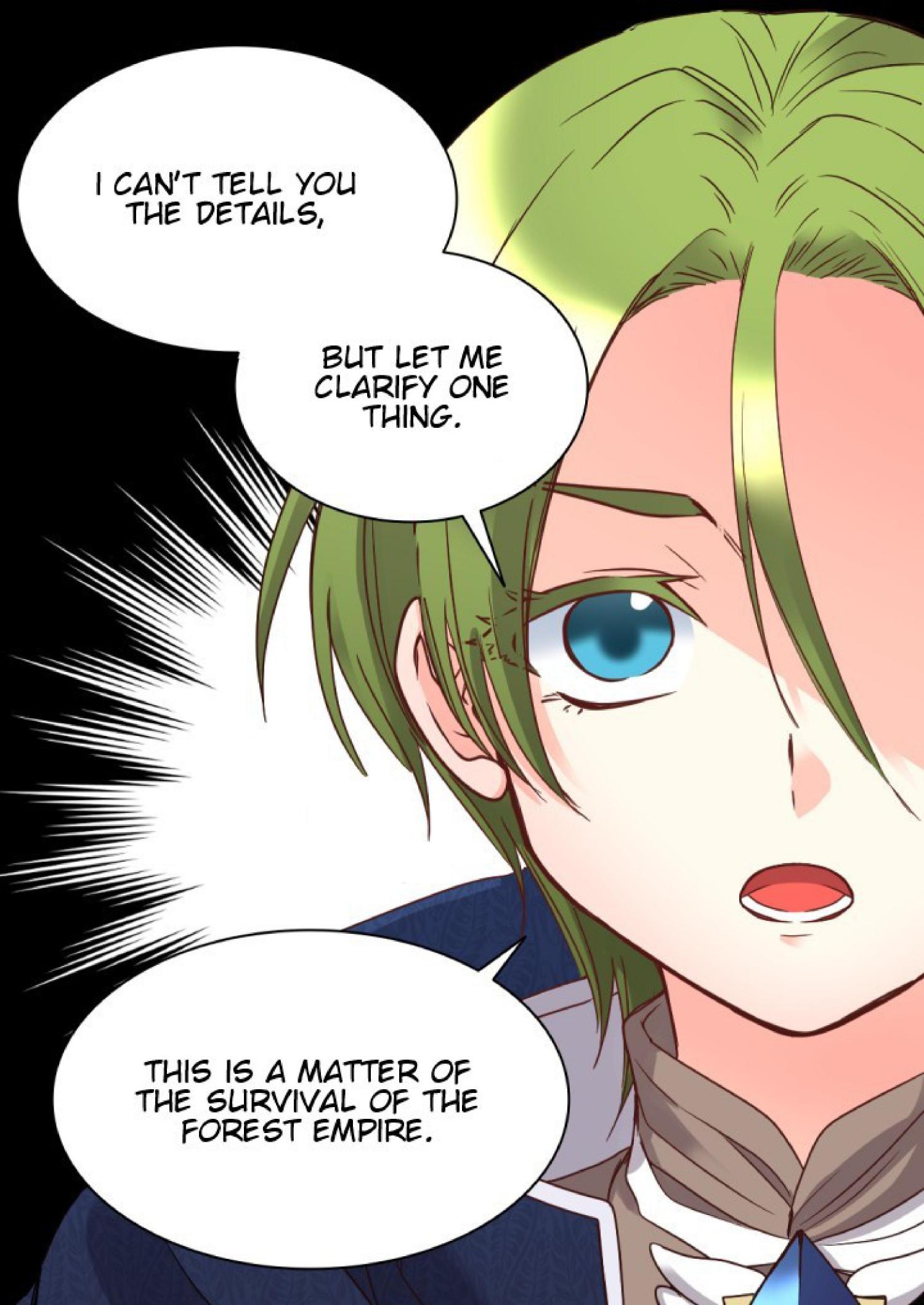 The Twins' New Life Chapter 78 - page 32