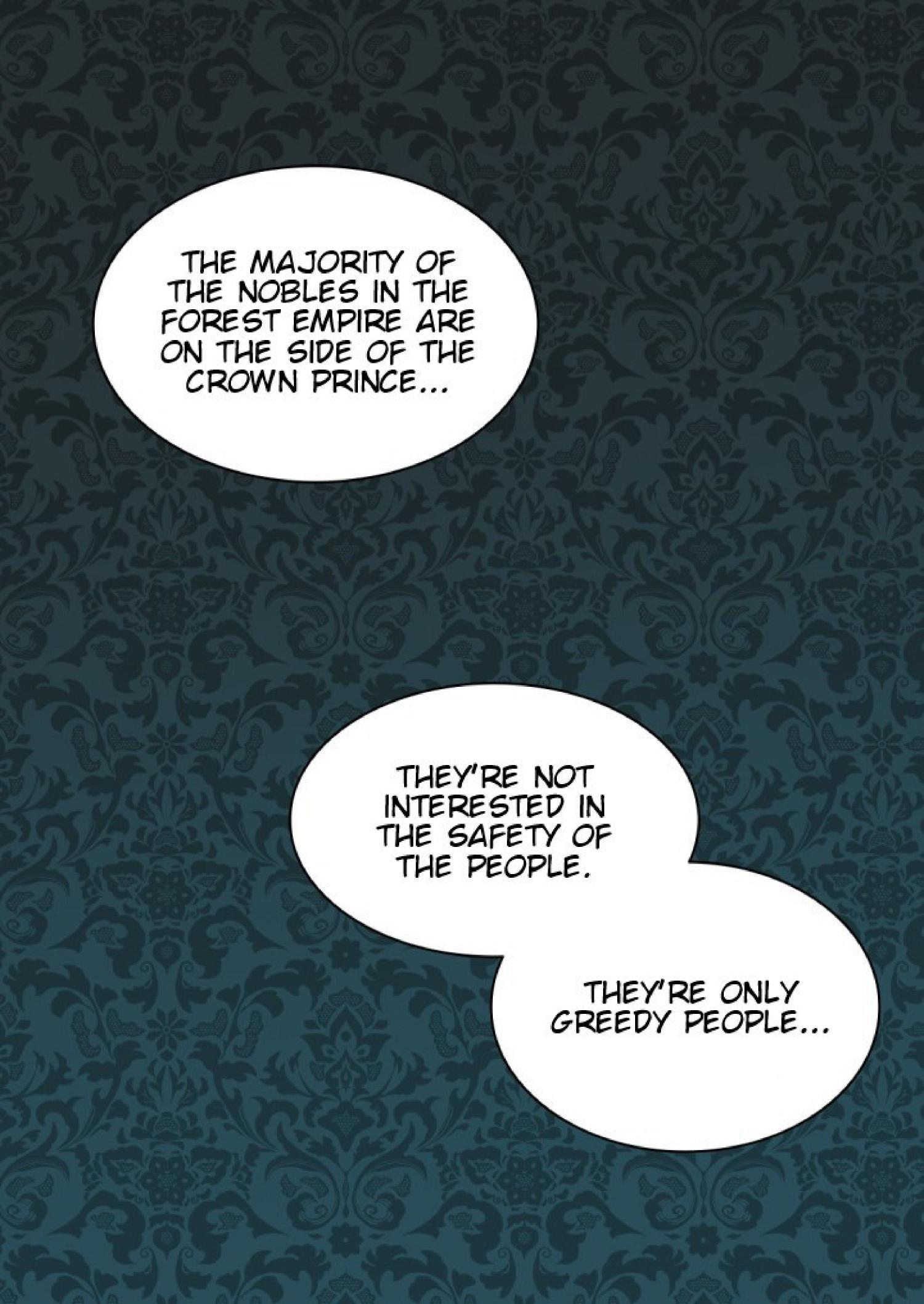 The Twins' New Life Chapter 78 - page 36