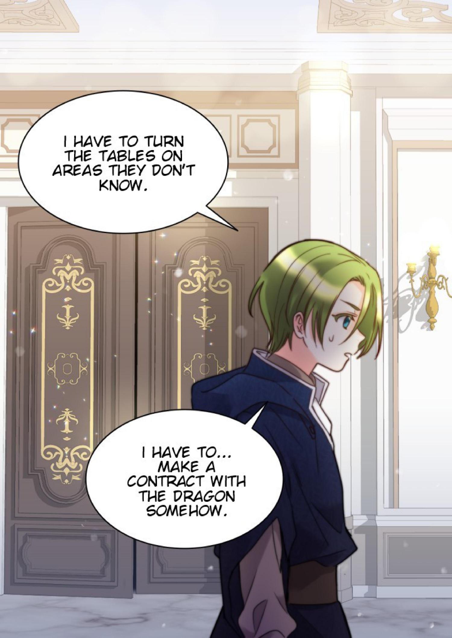 The Twins' New Life Chapter 78 - page 37