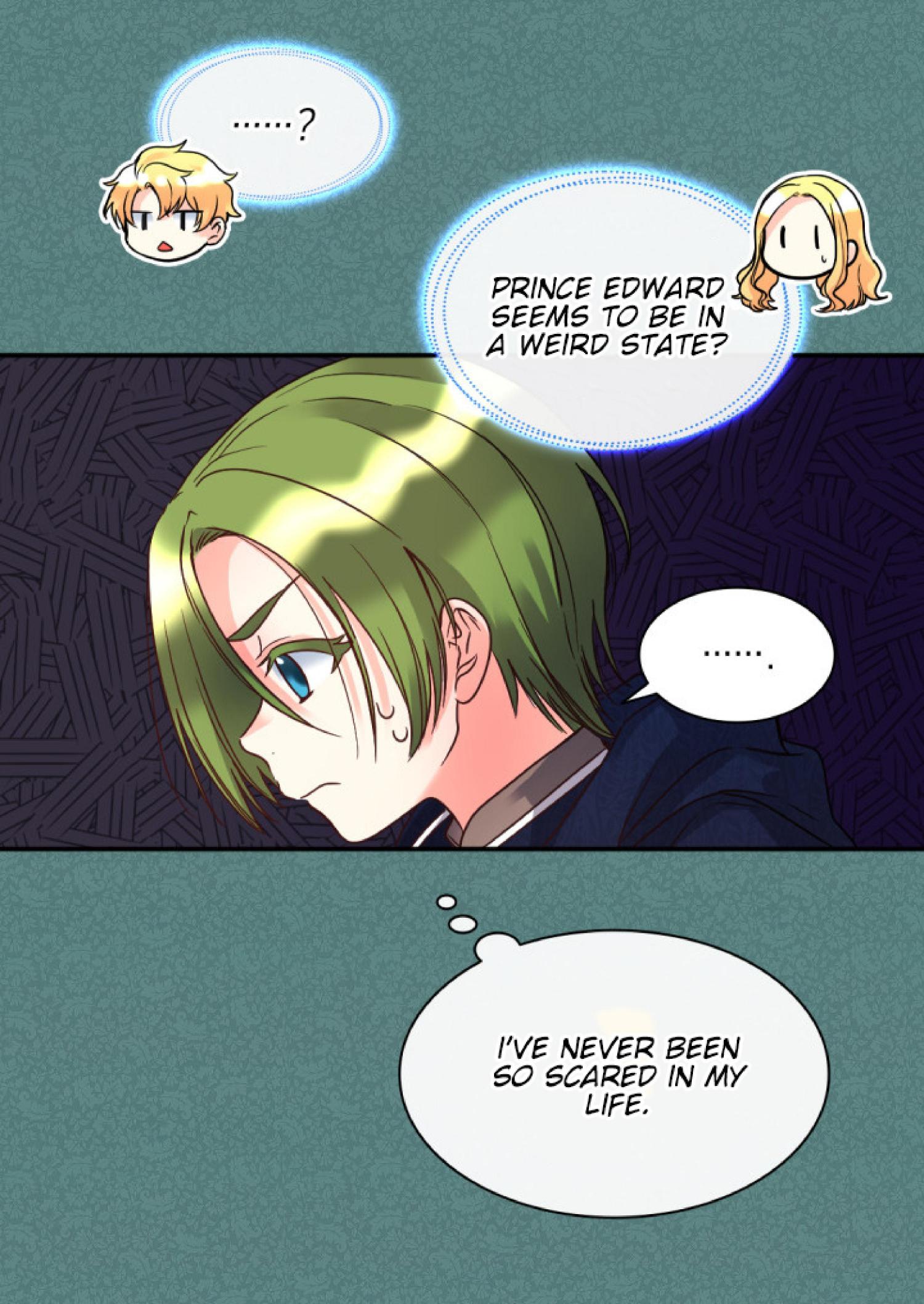 The Twins' New Life Chapter 78 - page 4