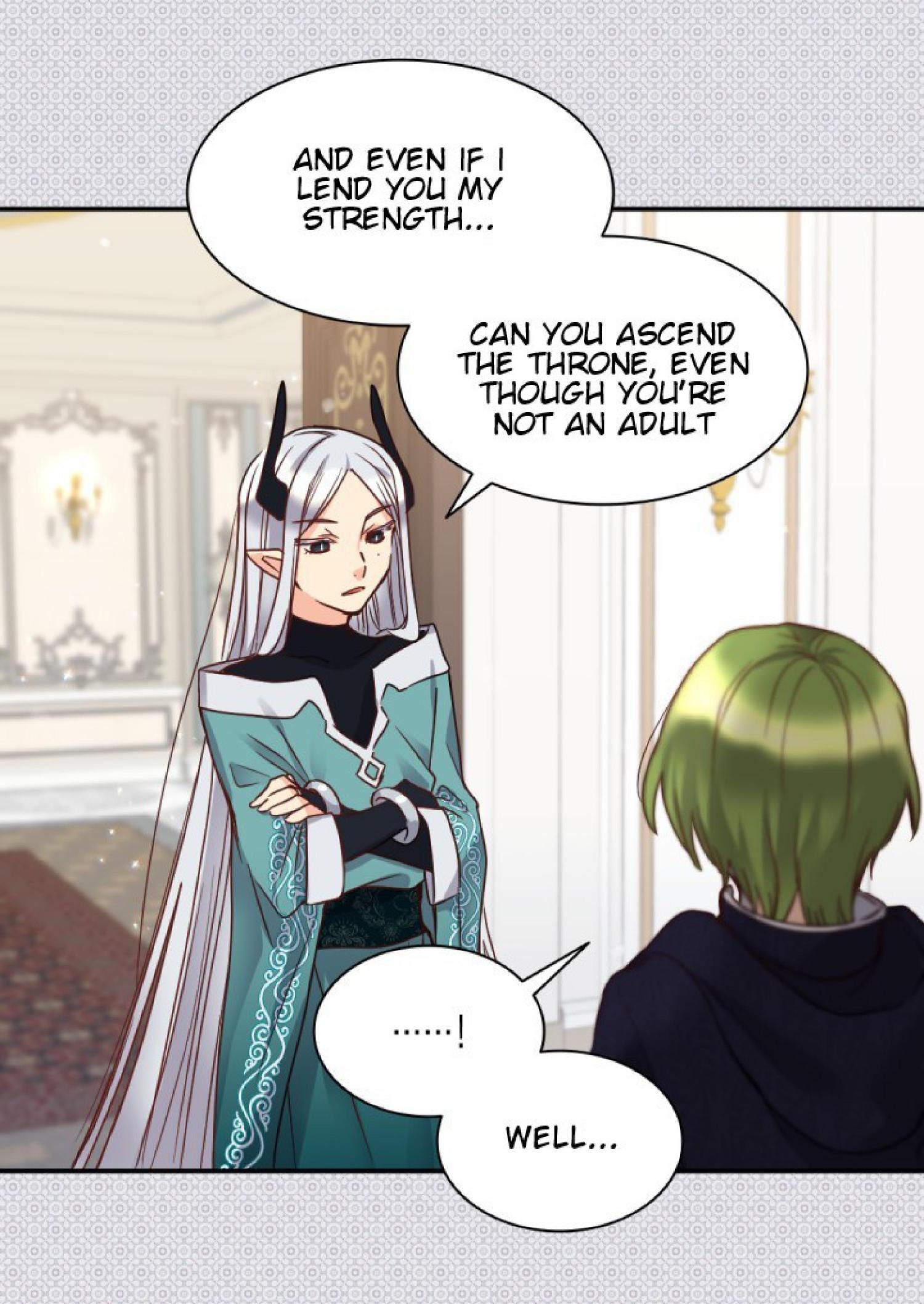 The Twins' New Life Chapter 78 - page 40