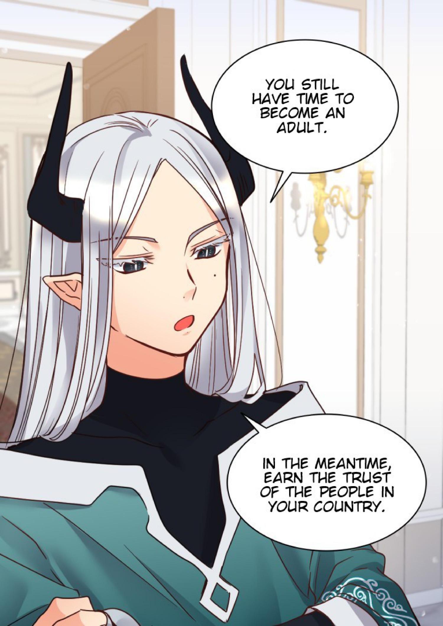 The Twins' New Life Chapter 78 - page 41