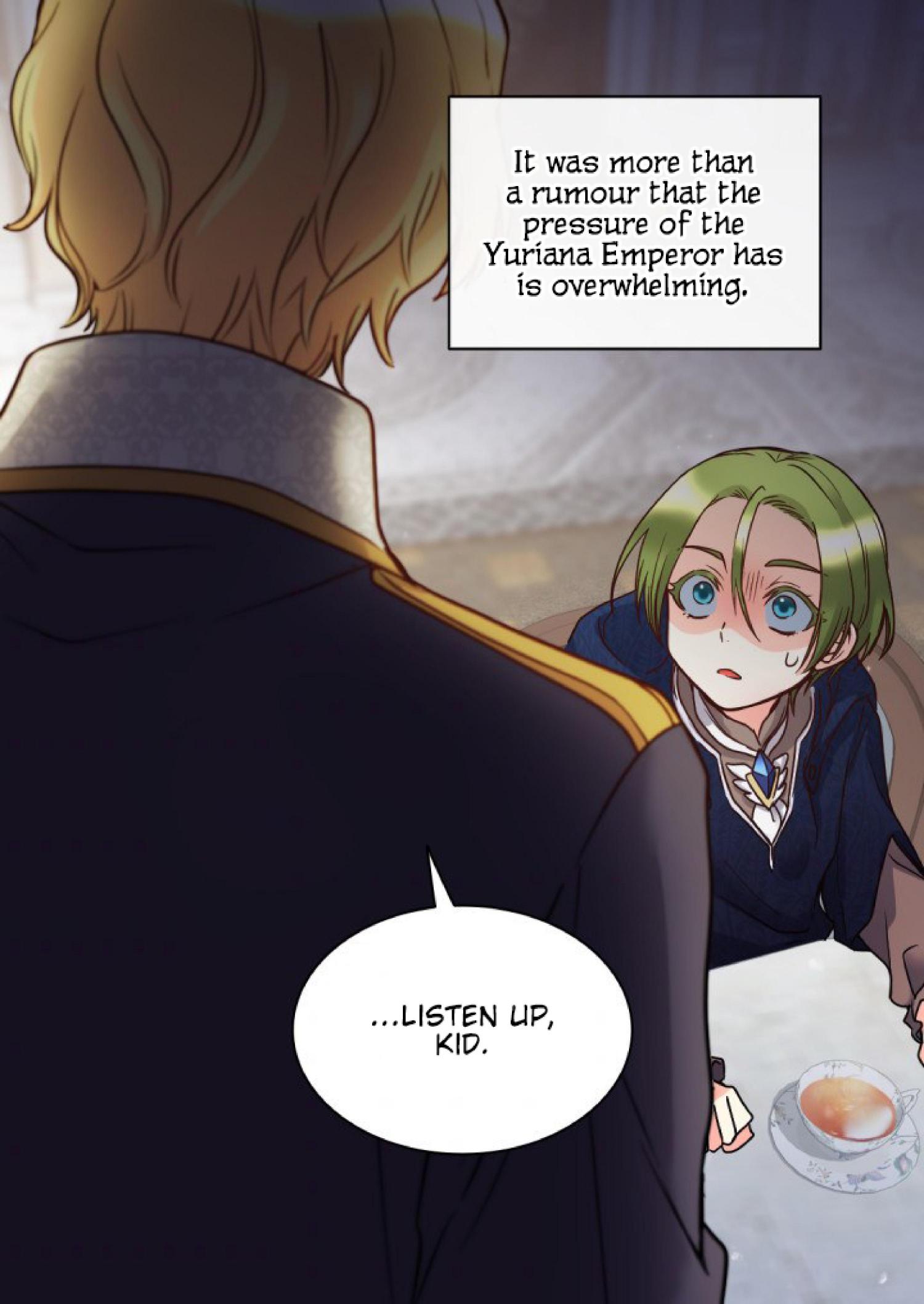 The Twins' New Life Chapter 78 - page 5