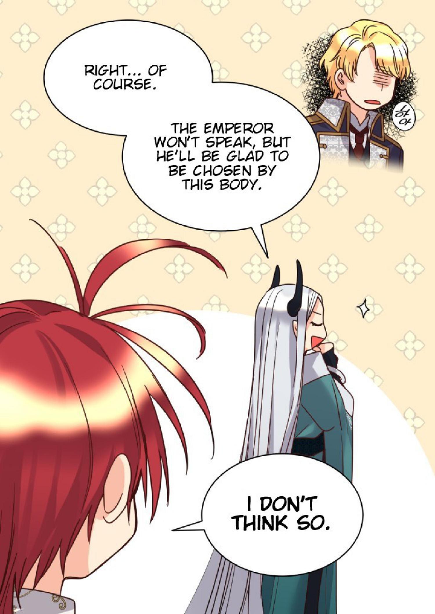 The Twins' New Life Chapter 78 - page 51