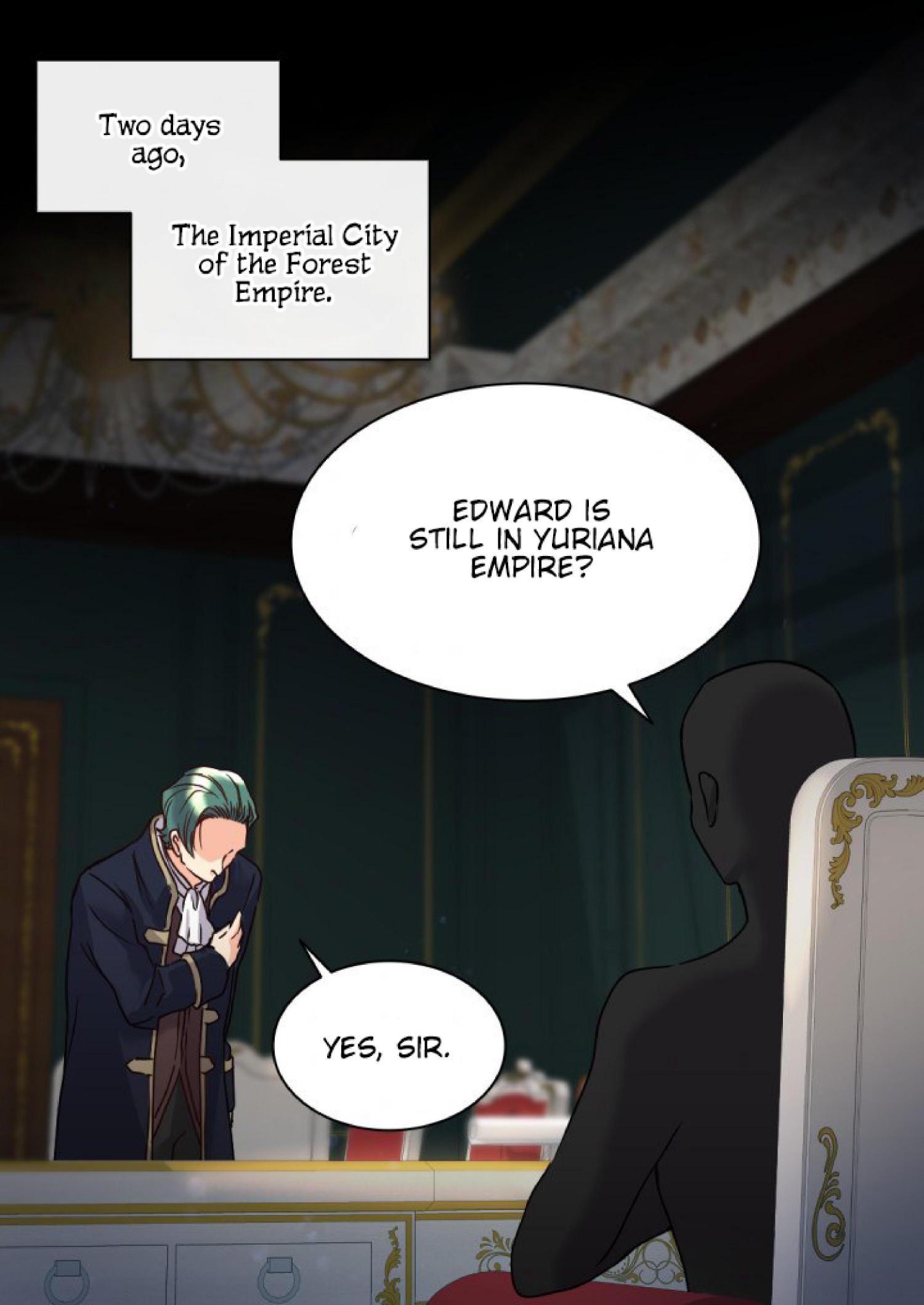 The Twins' New Life Chapter 78 - page 53