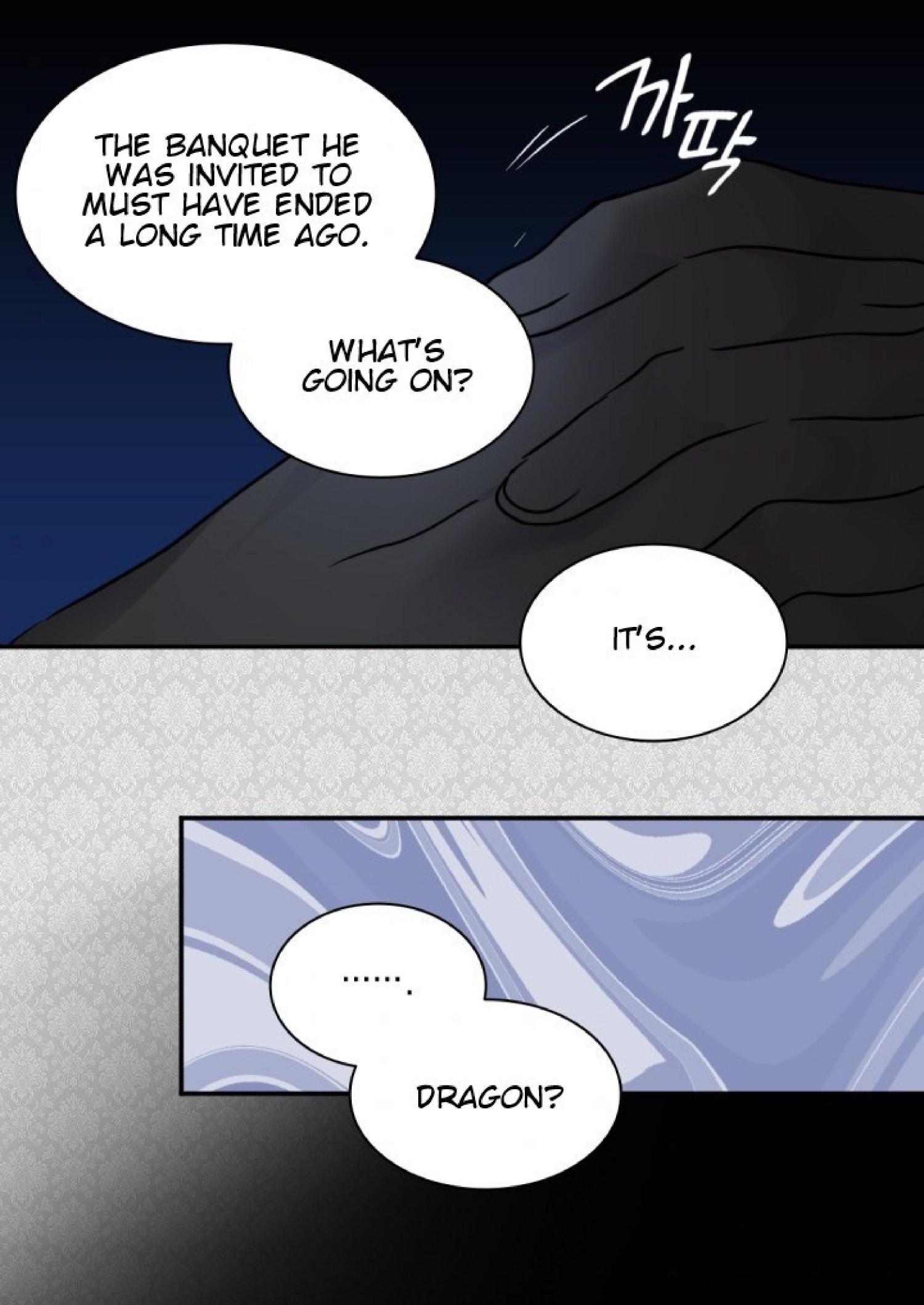 The Twins' New Life Chapter 78 - page 54