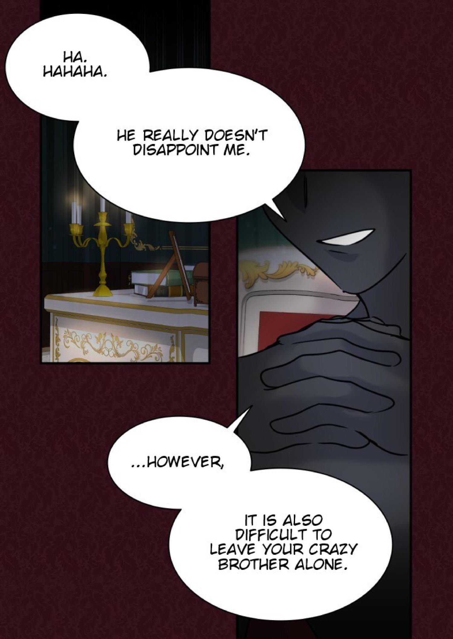 The Twins' New Life Chapter 78 - page 55