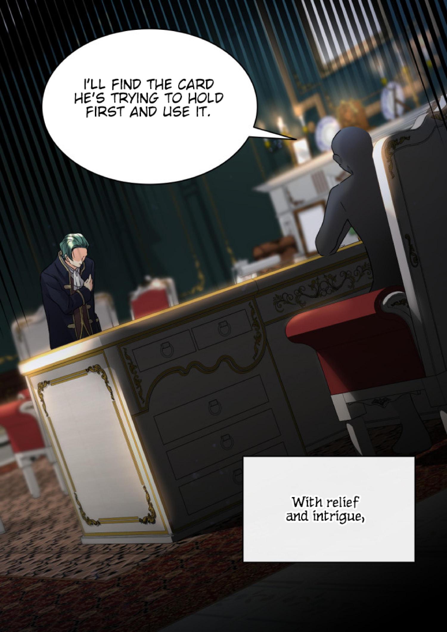 The Twins' New Life Chapter 78 - page 58