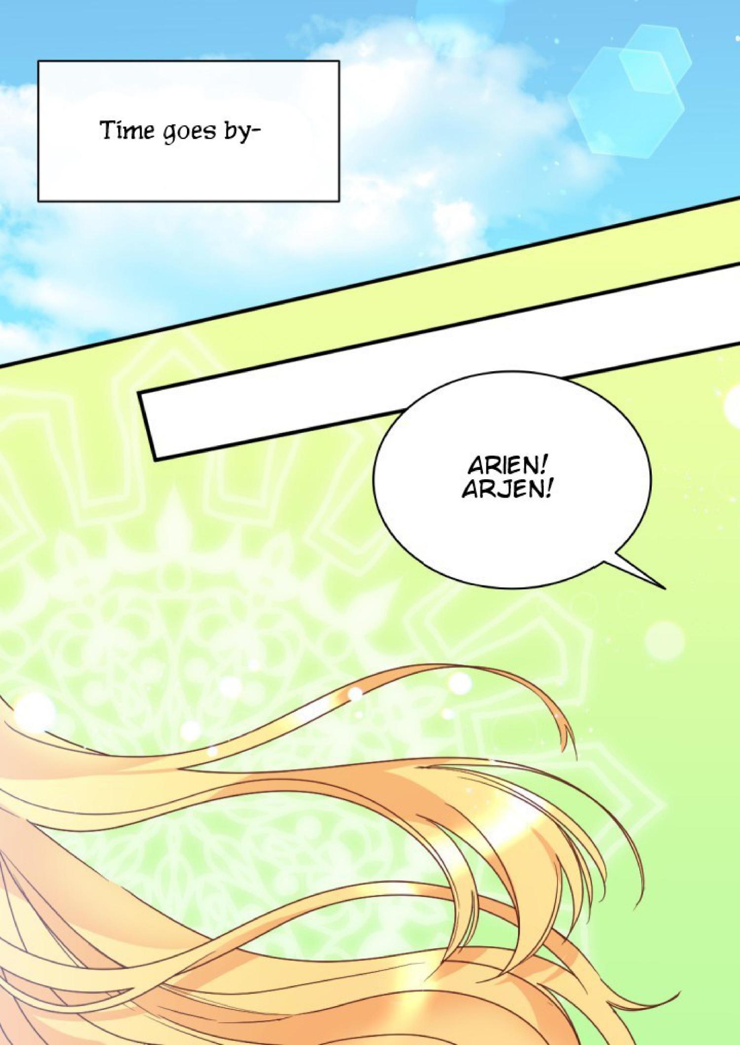 The Twins' New Life Chapter 78 - page 59
