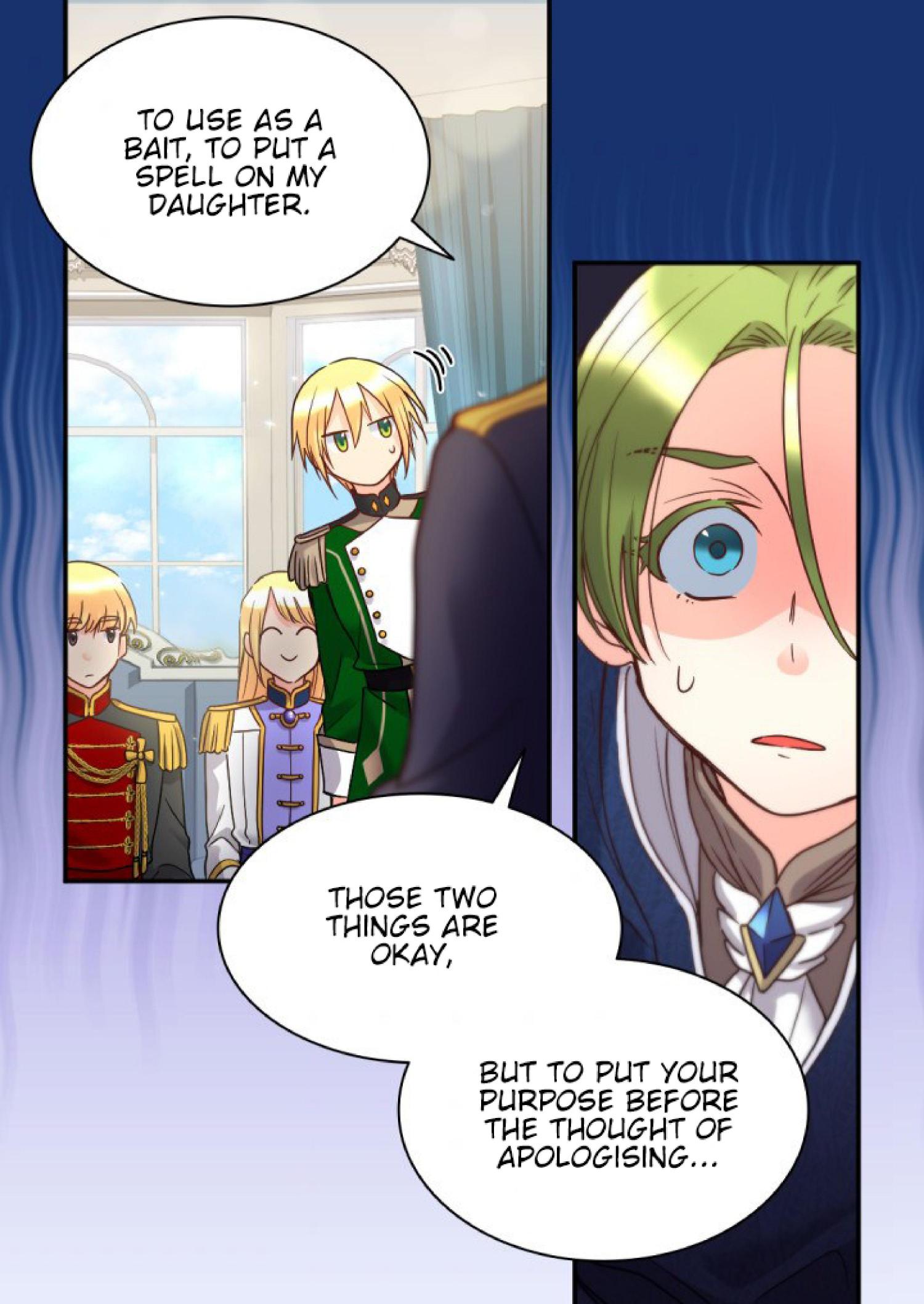 The Twins' New Life Chapter 78 - page 6