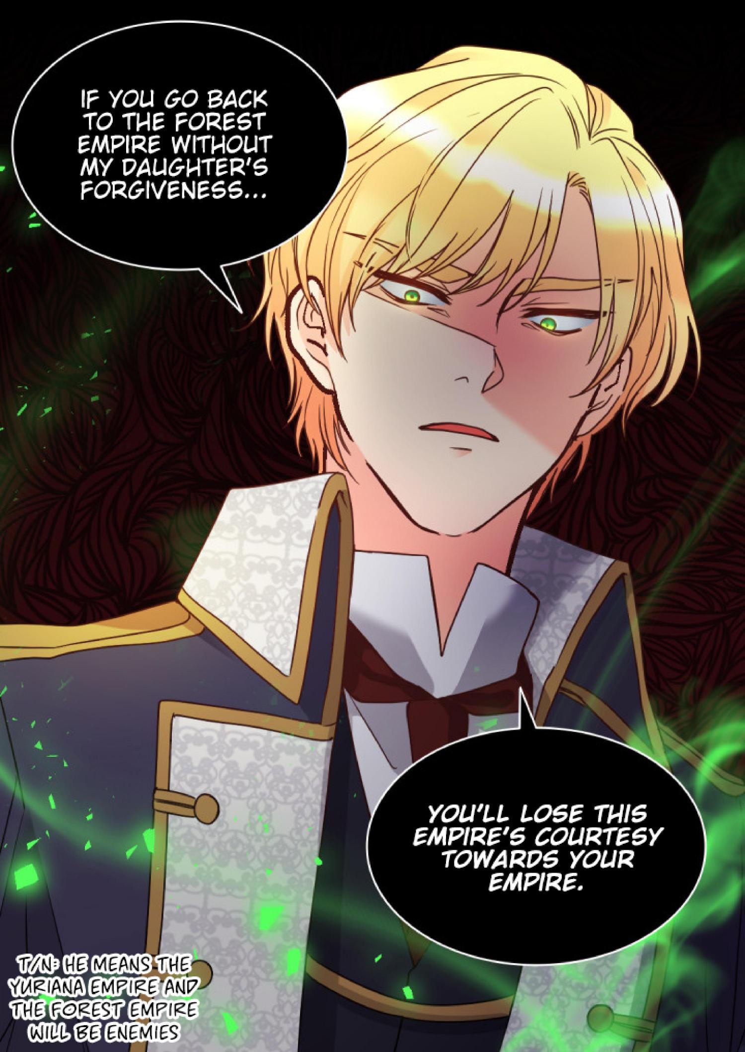 The Twins' New Life Chapter 78 - page 7
