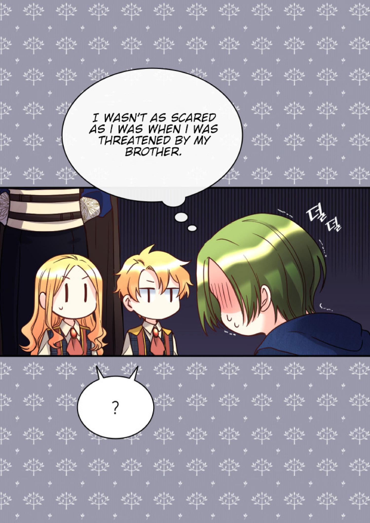 The Twins' New Life Chapter 78 - page 8
