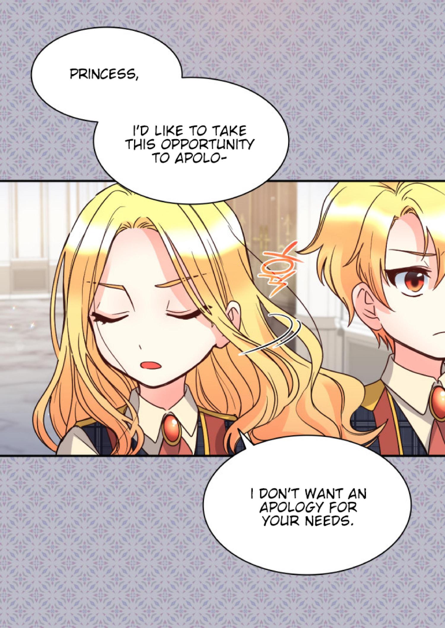The Twins' New Life Chapter 78 - page 9