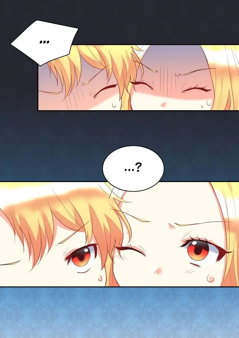 The Twins' New Life Chapter 25 - page 11