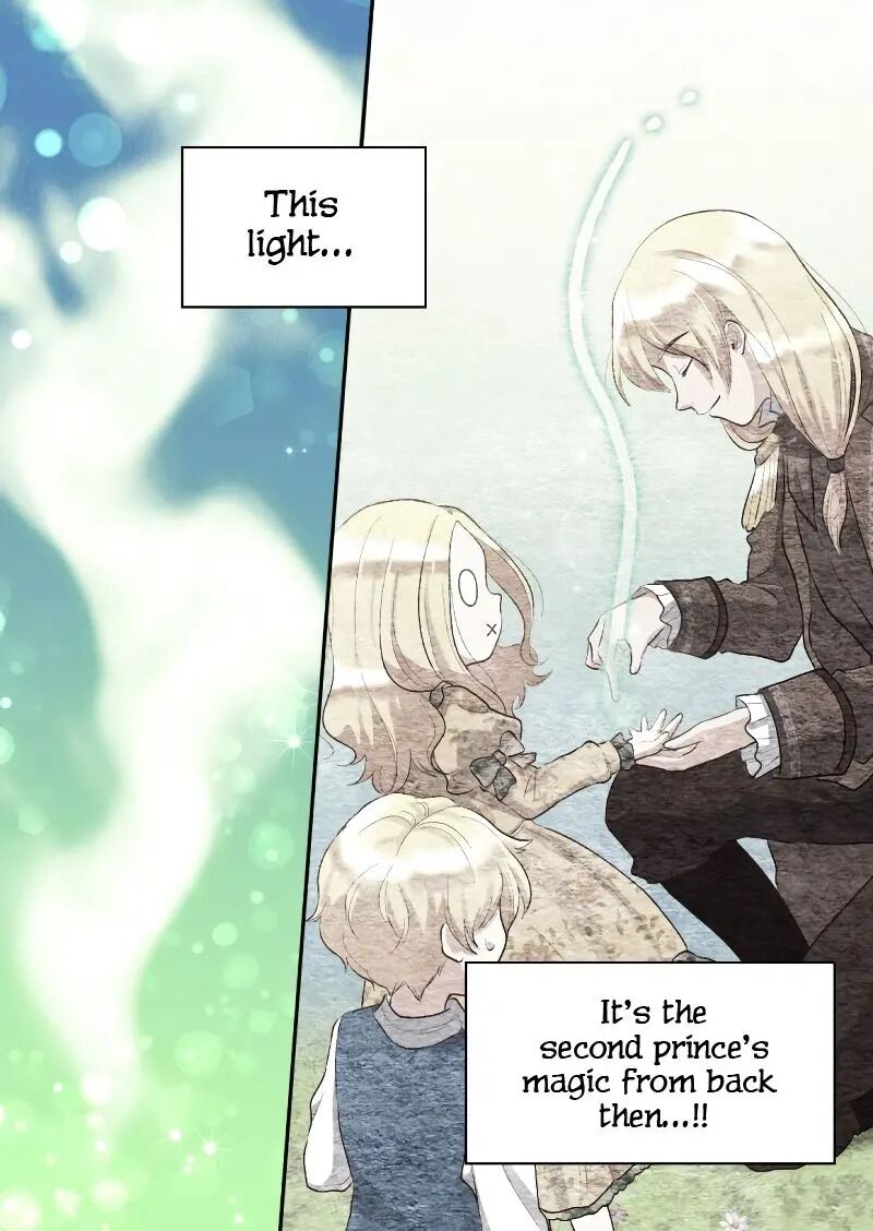 The Twins' New Life Chapter 25 - page 13