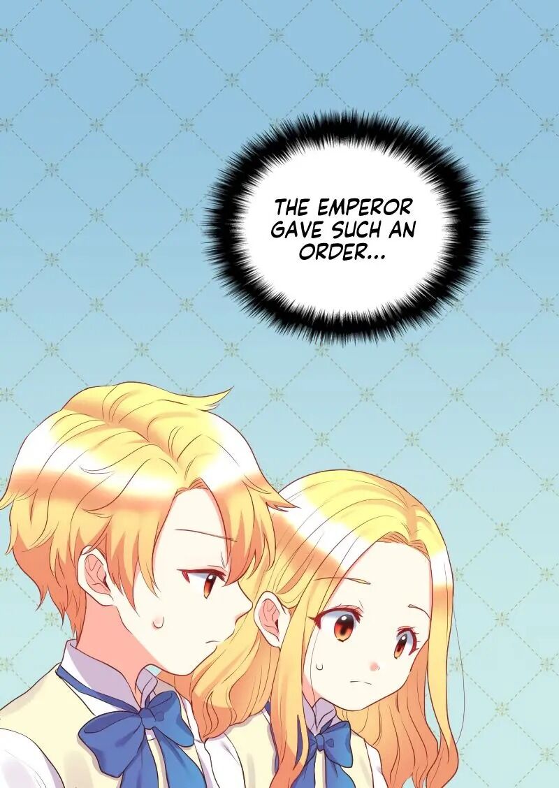 The Twins' New Life Chapter 25 - page 18