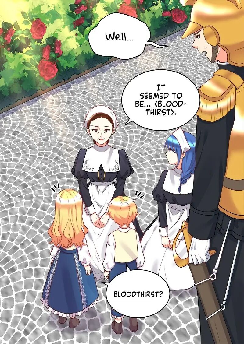 The Twins' New Life Chapter 25 - page 20