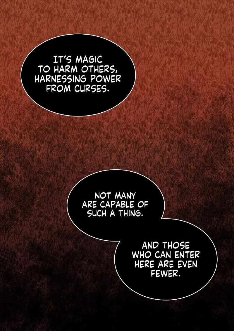 The Twins' New Life Chapter 25 - page 21