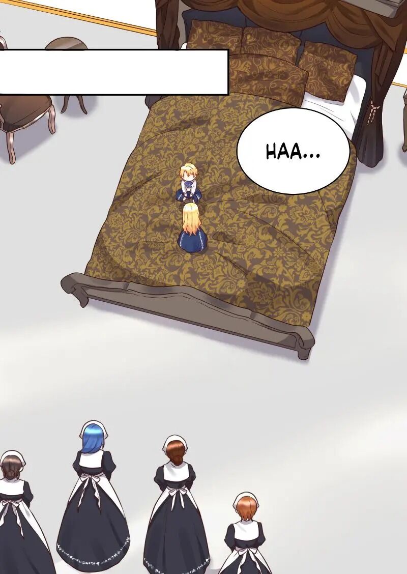 The Twins' New Life Chapter 25 - page 24