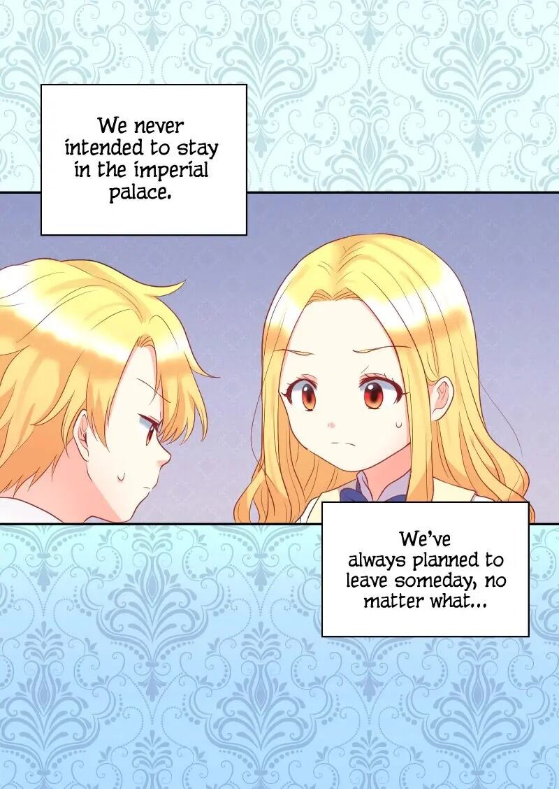 The Twins' New Life Chapter 25 - page 25