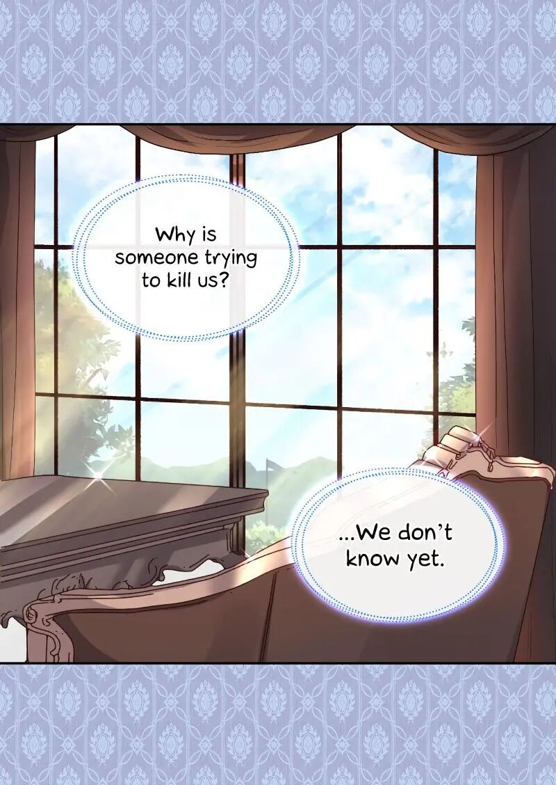 The Twins' New Life Chapter 25 - page 27