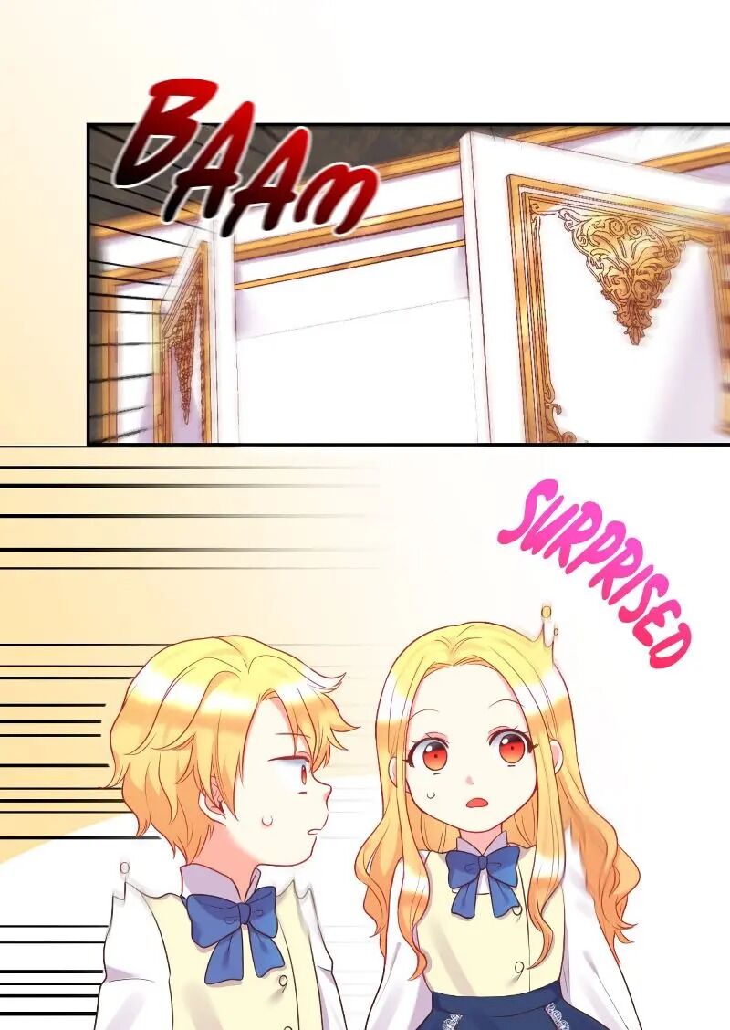 The Twins' New Life Chapter 25 - page 28