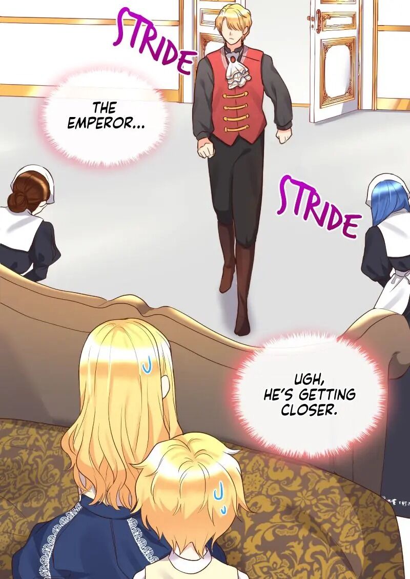 The Twins' New Life Chapter 25 - page 30
