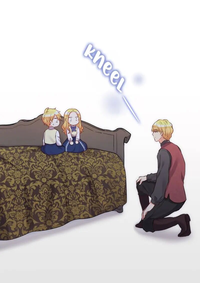 The Twins' New Life Chapter 25 - page 31
