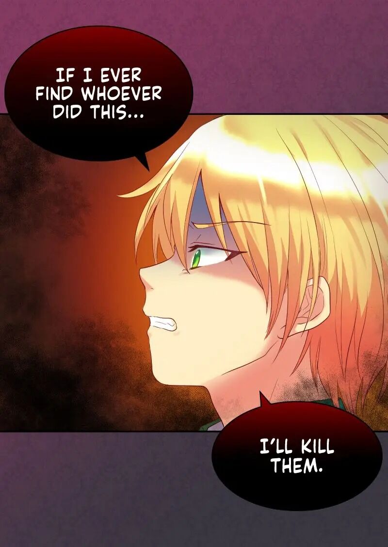 The Twins' New Life Chapter 25 - page 37
