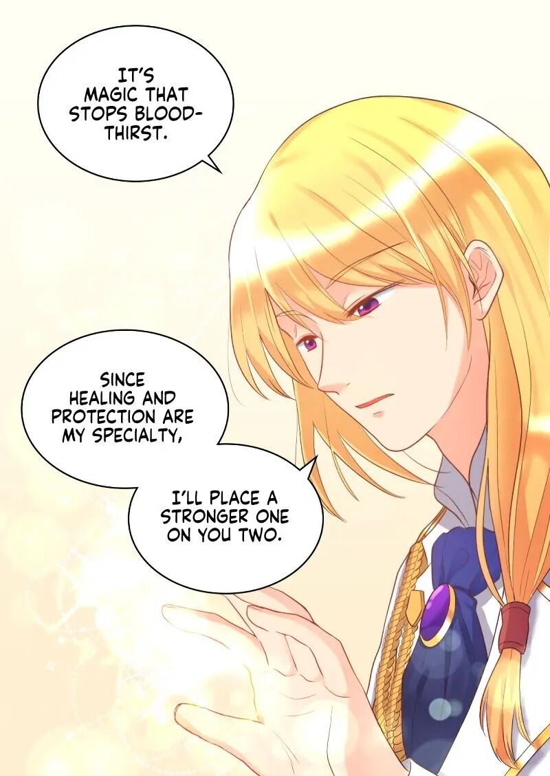 The Twins' New Life Chapter 25 - page 40