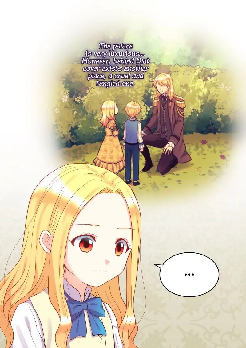 The Twins' New Life Chapter 25 - page 42