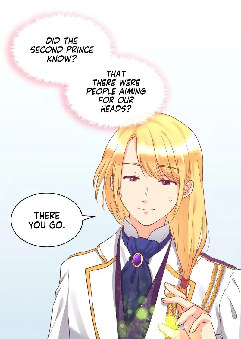 The Twins' New Life Chapter 25 - page 43