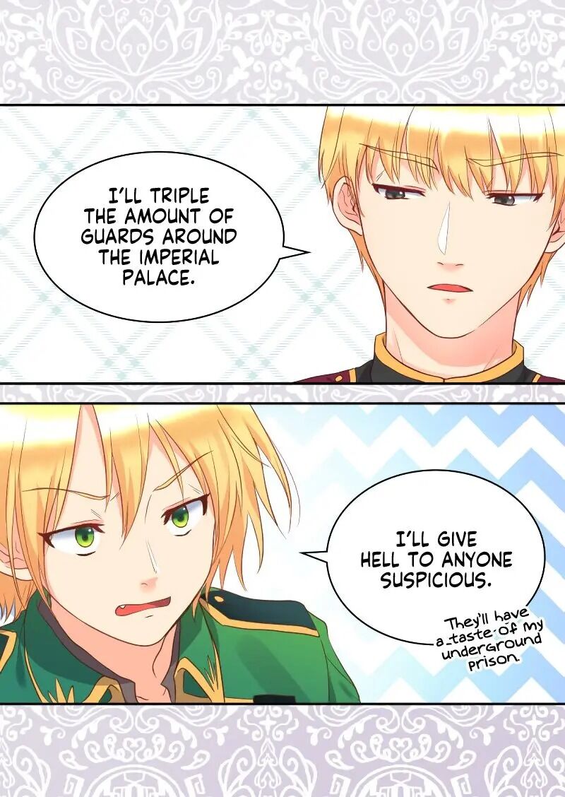 The Twins' New Life Chapter 25 - page 47