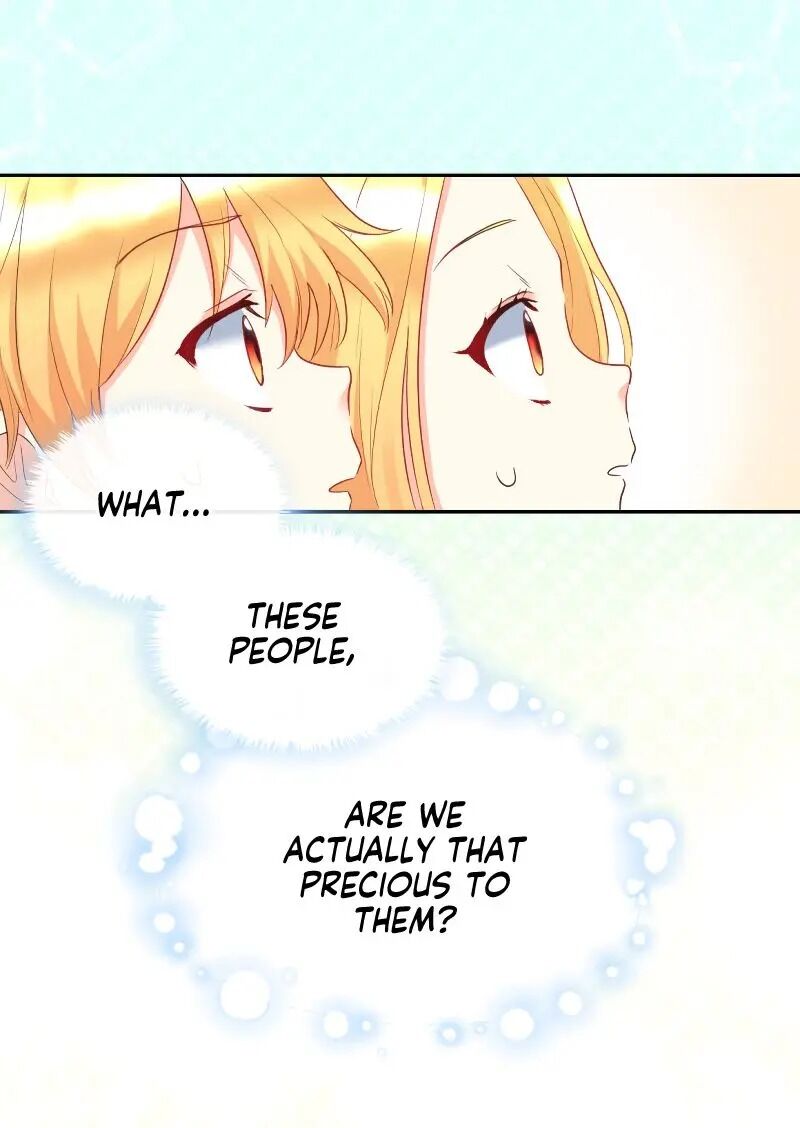The Twins' New Life Chapter 25 - page 49