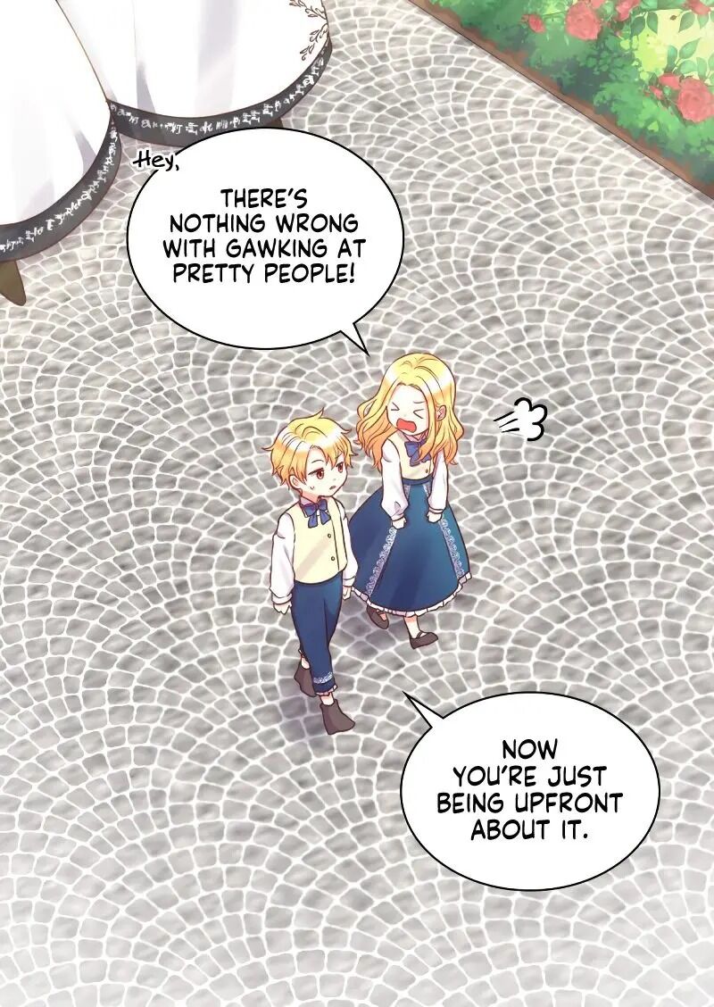 The Twins' New Life Chapter 25 - page 5