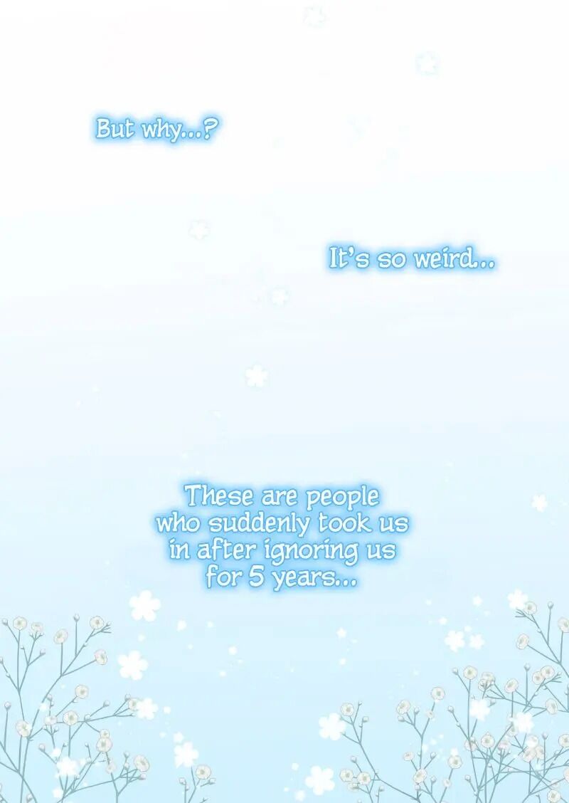 The Twins' New Life Chapter 25 - page 51
