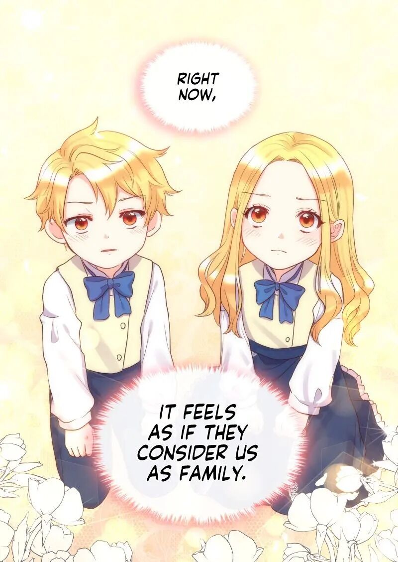 The Twins' New Life Chapter 25 - page 52
