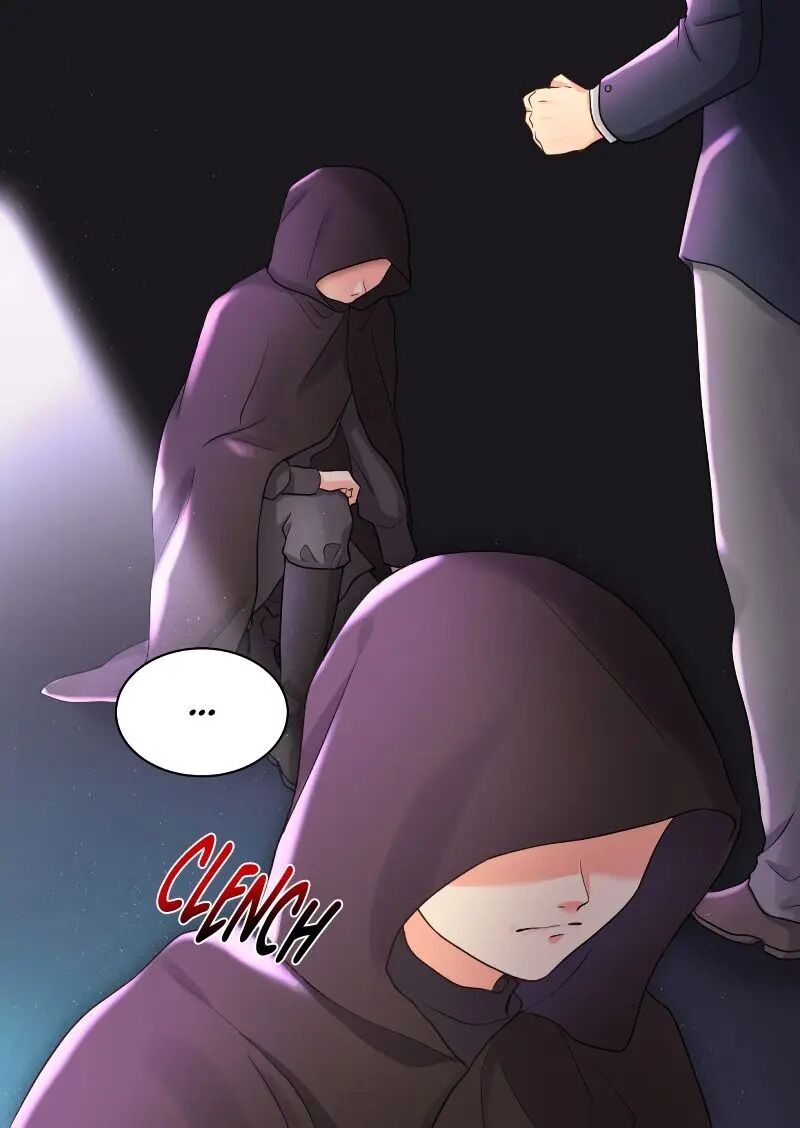 The Twins' New Life Chapter 25 - page 56