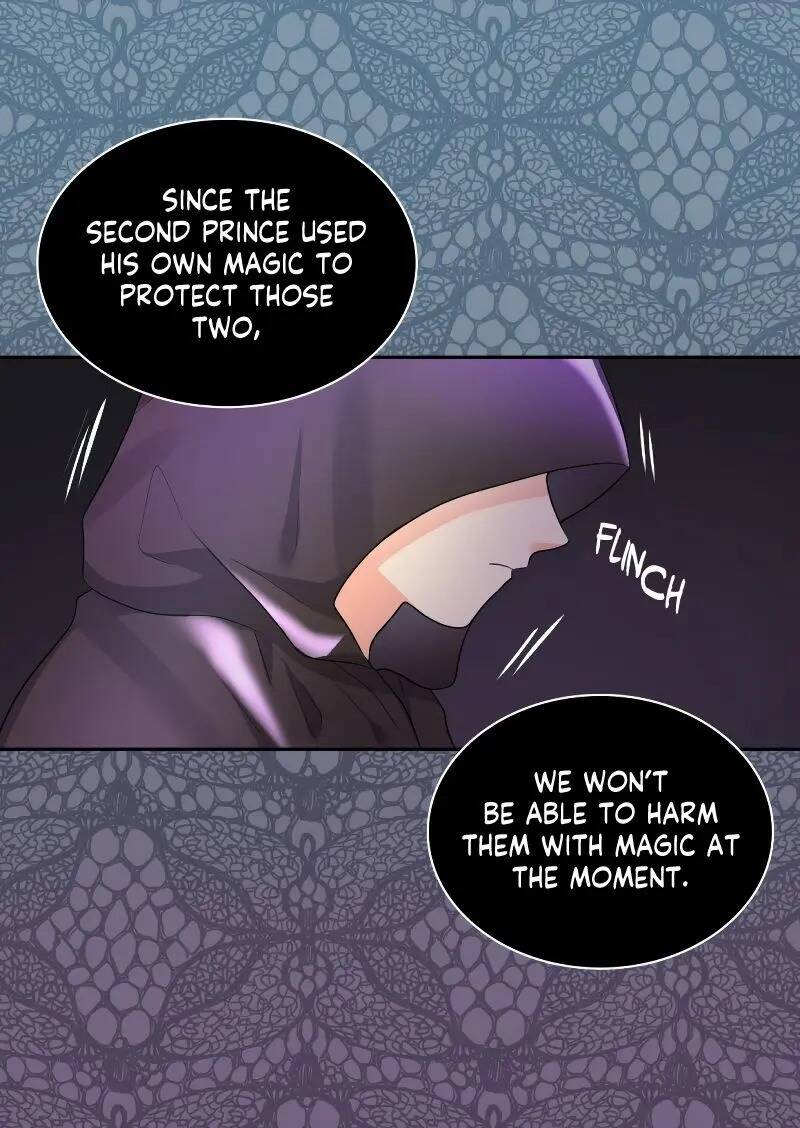 The Twins' New Life Chapter 25 - page 59