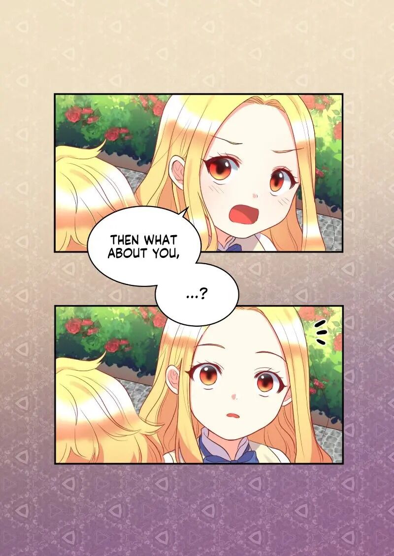 The Twins' New Life Chapter 25 - page 6