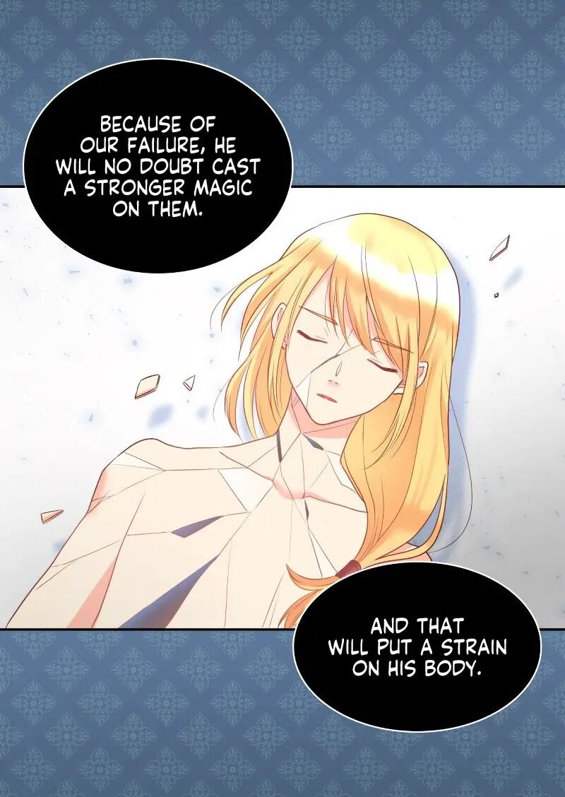 The Twins' New Life Chapter 25 - page 60