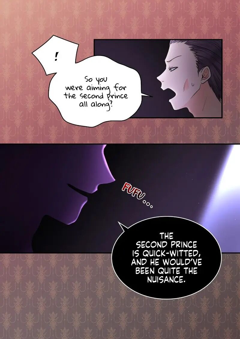 The Twins' New Life Chapter 25 - page 61