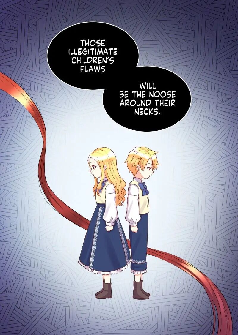 The Twins' New Life Chapter 25 - page 63