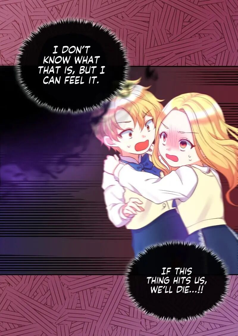 The Twins' New Life Chapter 25 - page 9