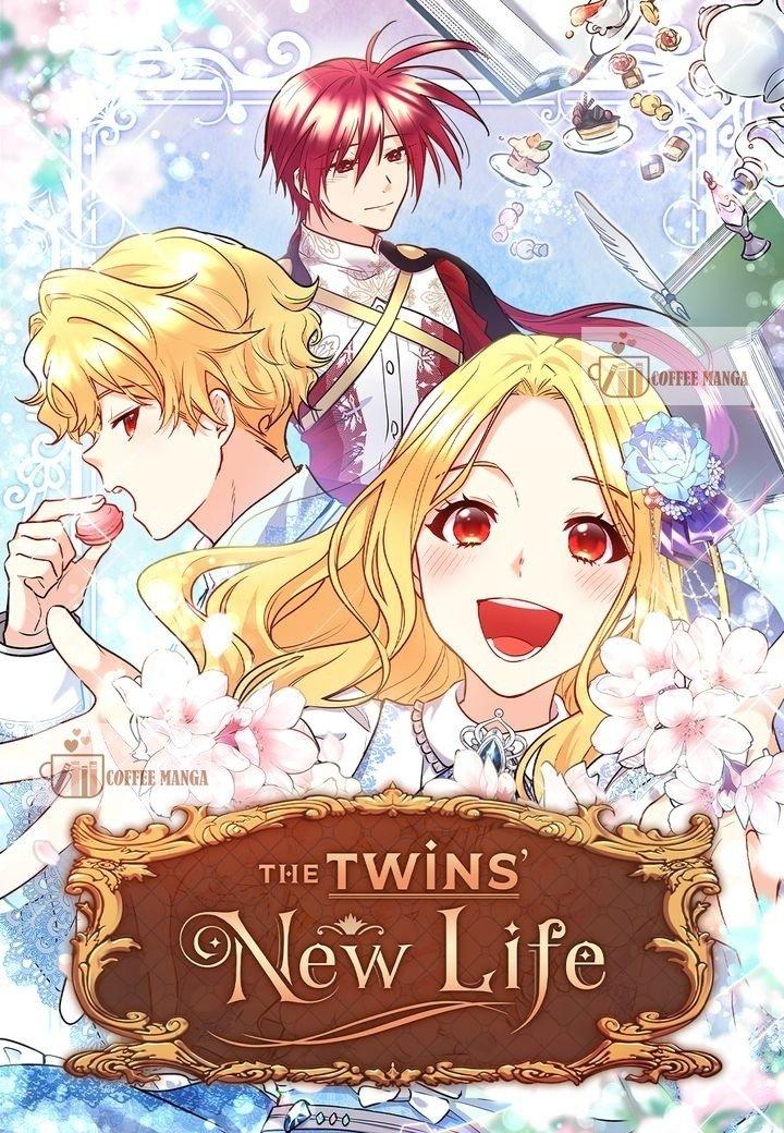 The Twins' New Life Chapter 107 - page 1