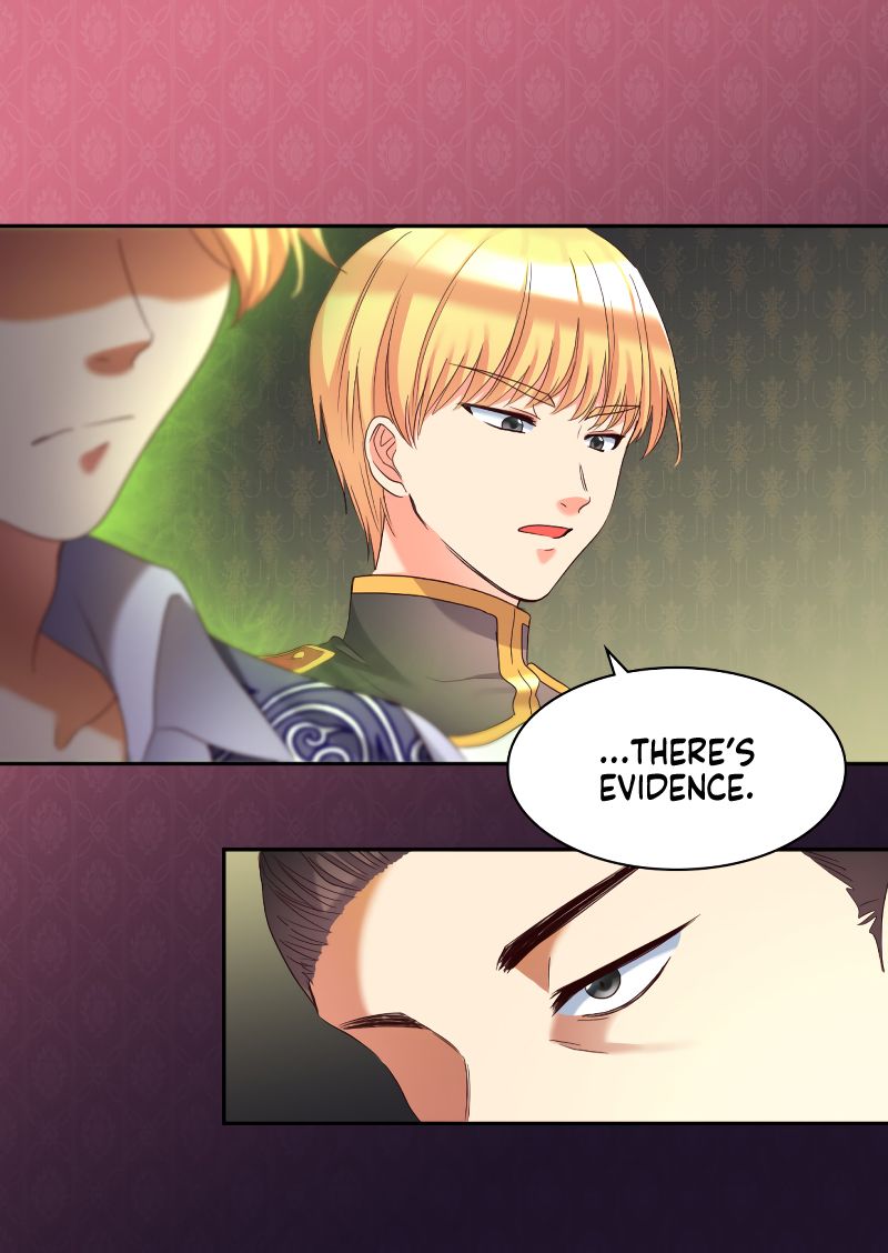The Twins' New Life Chapter 43 - page 11