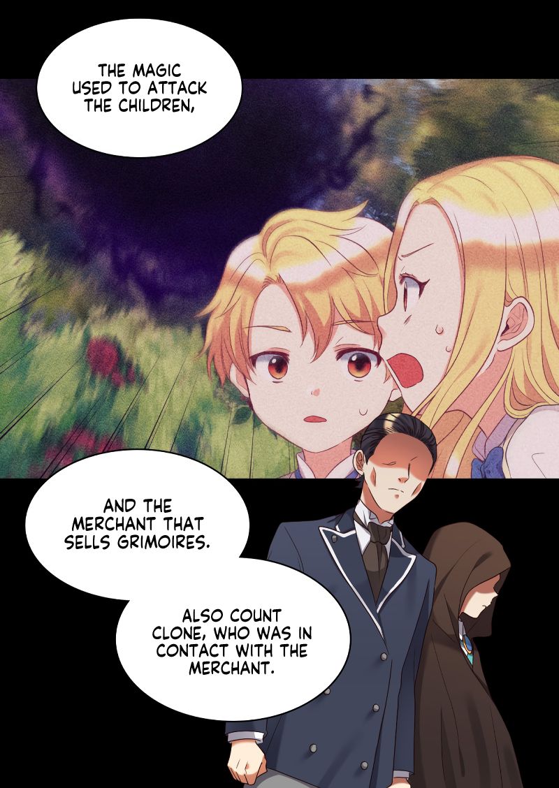 The Twins' New Life Chapter 43 - page 12
