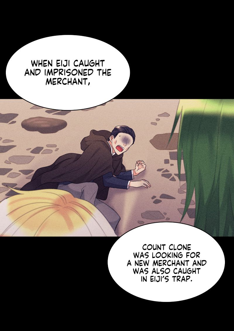 The Twins' New Life Chapter 43 - page 13